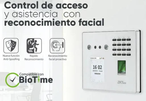 Control de Inventario