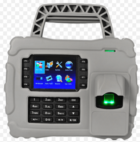 Control de Inventario