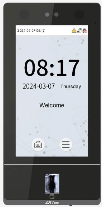Cámaras de Seguridad