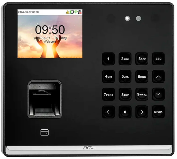 Cámaras de Seguridad