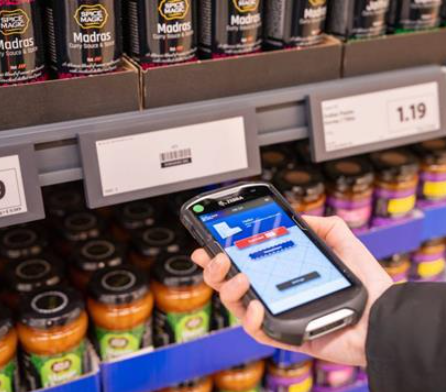 Control de Inventario